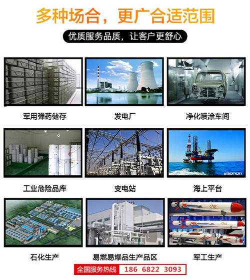 液化車間防爆空調(diào)機(jī)banner圖