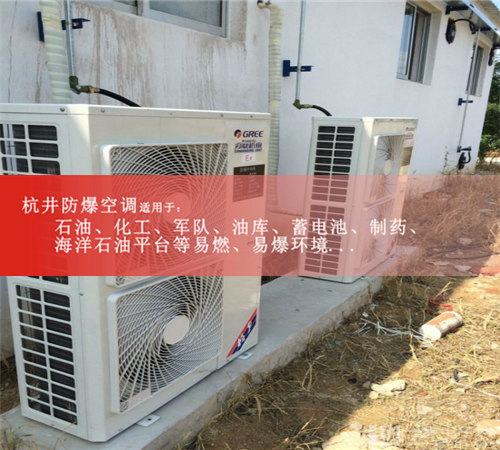 防爆空調(diào)柜機(jī),防爆空調(diào)2P圖片